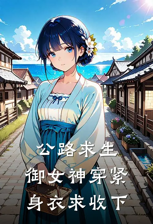 公路求生：御女神穿紧身衣求收下