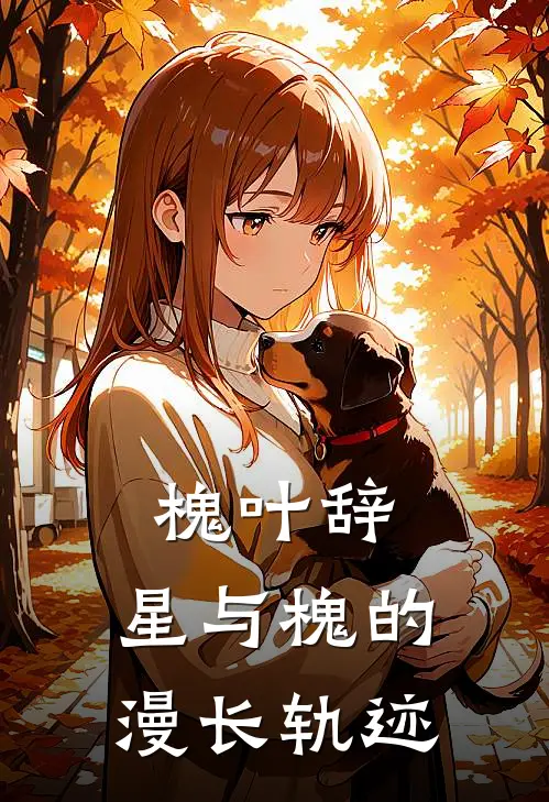 槐叶辞：星与槐的漫长轨迹