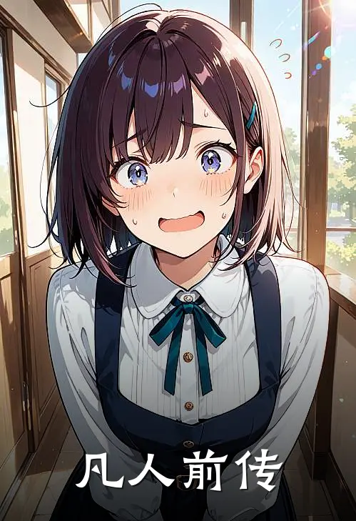 凡人前传(韩立张铁)完结版免费阅读_凡人前传全文免费阅读