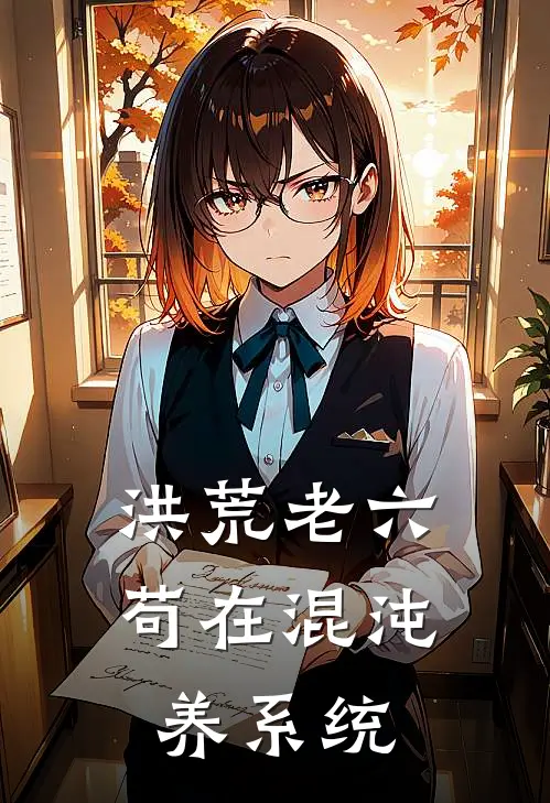 洪荒老六：苟在混沌养系统