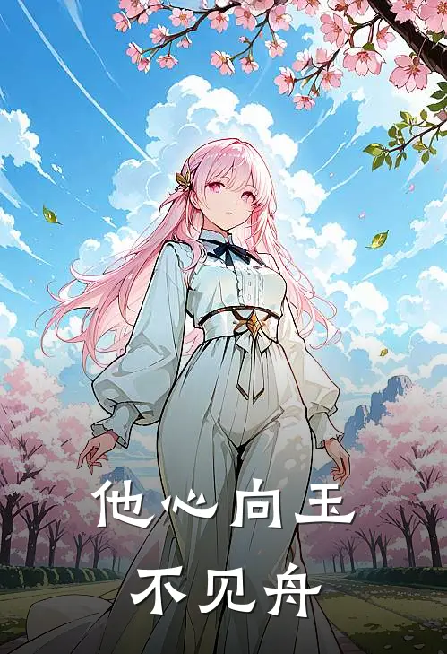 他心向玉不见舟