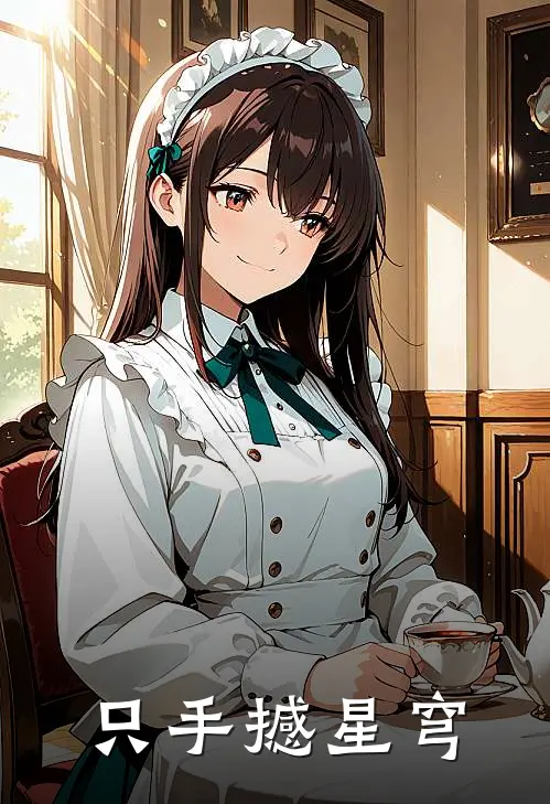 只手撼星穹