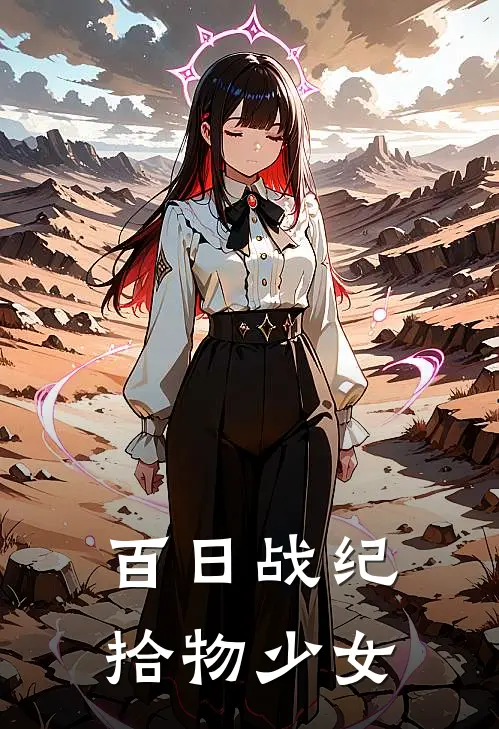 百日战纪：拾物少女