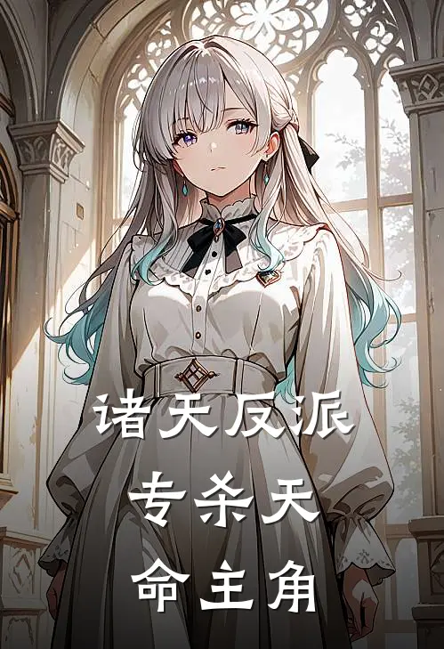 诸天反派：专杀天命主角