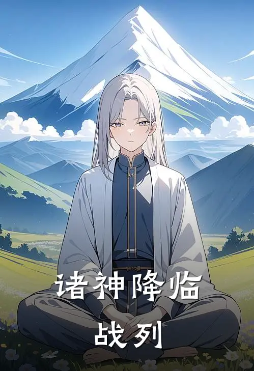 诸神降临：战列