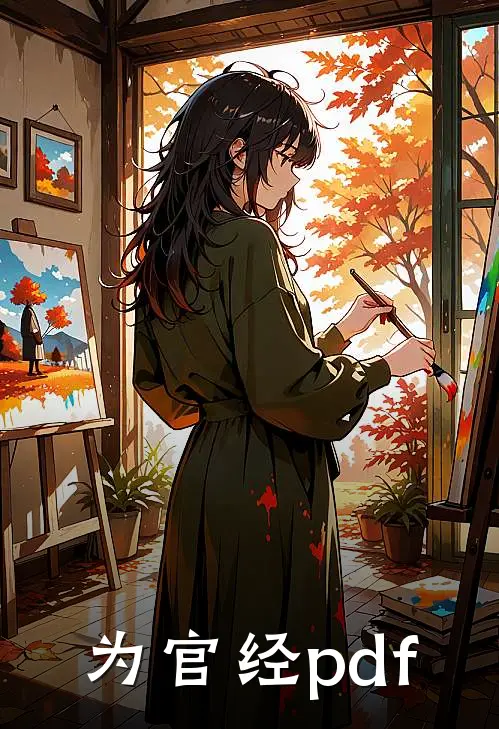 为官经pdf