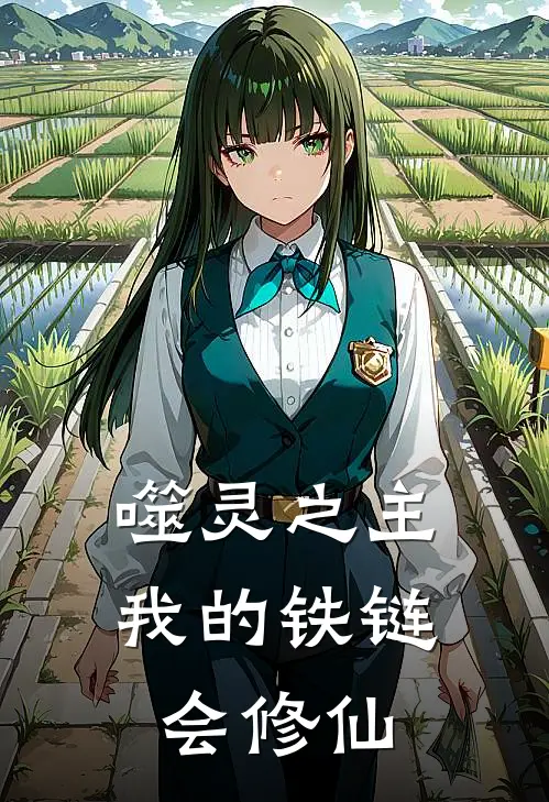 噬灵之主我的铁链会修仙