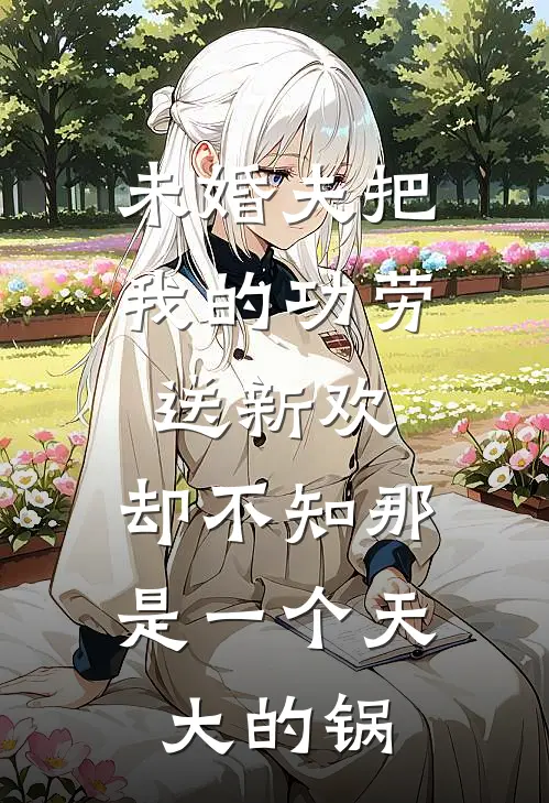 未婚夫把我的功劳送新欢，却不知那是一个天大的锅