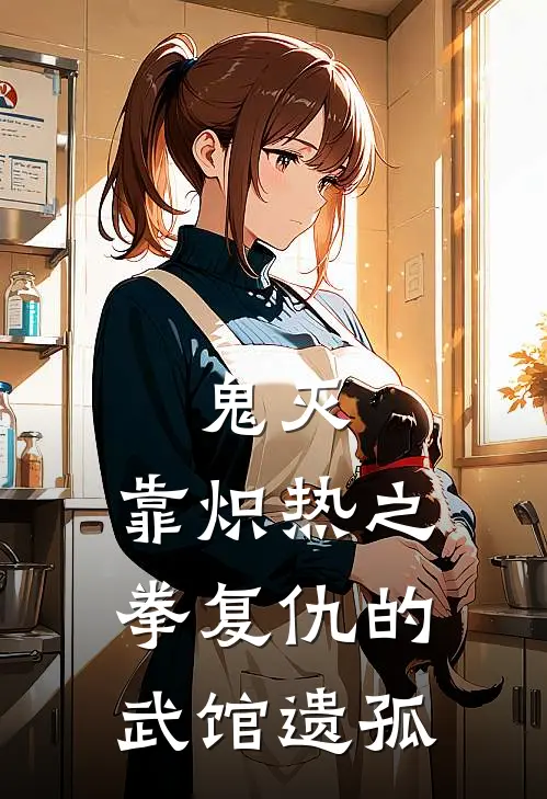 鬼灭：靠炽热之拳复仇的武馆遗孤耀阳耀阳完结热门小说_完整版小说全文免费阅读鬼灭：靠炽热之拳复仇的武馆遗孤耀阳耀阳