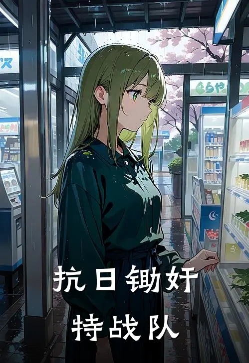 抗日锄奸特战队