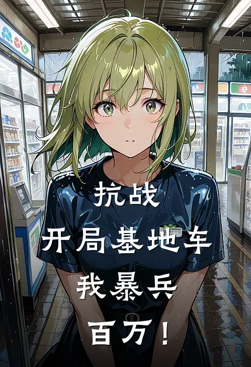 抗战：开局基地车，我暴兵百万！