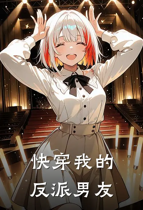 快穿我的反派男友
