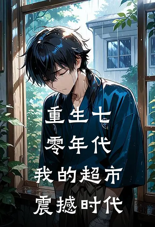 重生七零年代：我的超市震撼时代