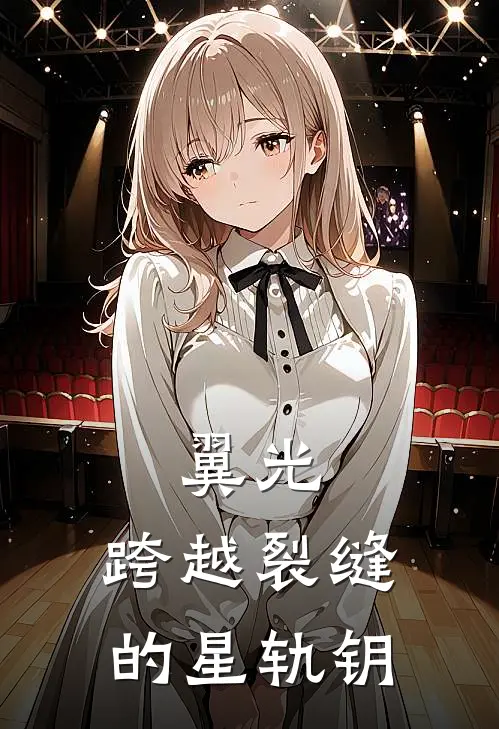 翼光：跨越裂缝的星轨钥林异舟李薇免费小说全文阅读_最新章节列表翼光：跨越裂缝的星轨钥(林异舟李薇)