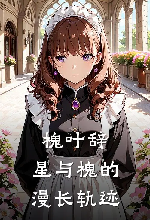 槐叶辞：星与槐的漫长轨迹(沈槐雁沈槐雁)热门小说阅读_全文免费阅读槐叶辞：星与槐的漫长轨迹沈槐雁沈槐雁