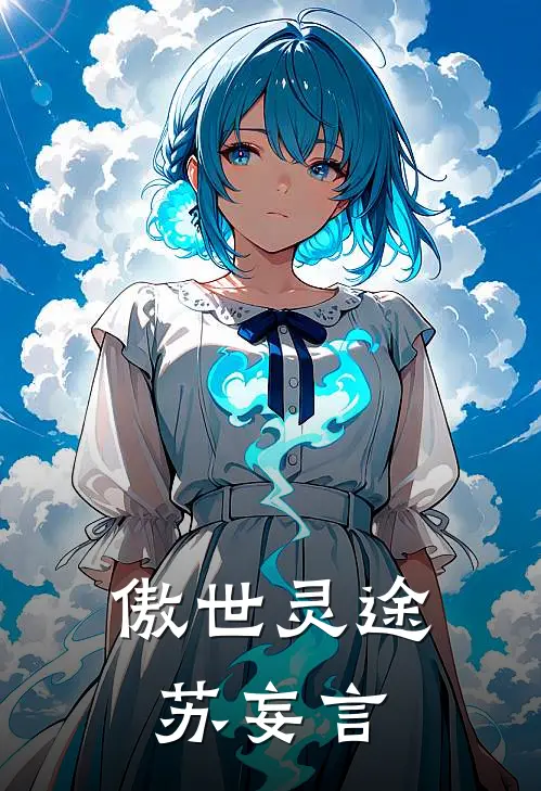 傲世灵途：苏妄言