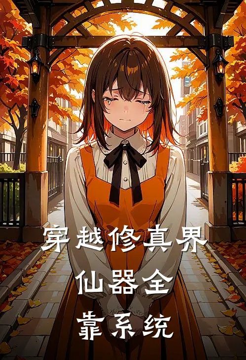 穿越修真界，仙器全靠系统