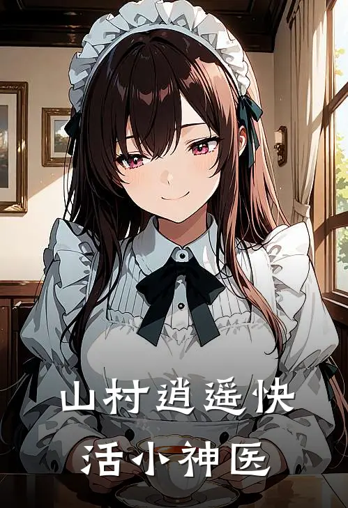山村逍遥快活小神医