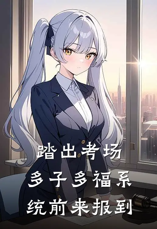 踏出考场，多子多福系统前来报到