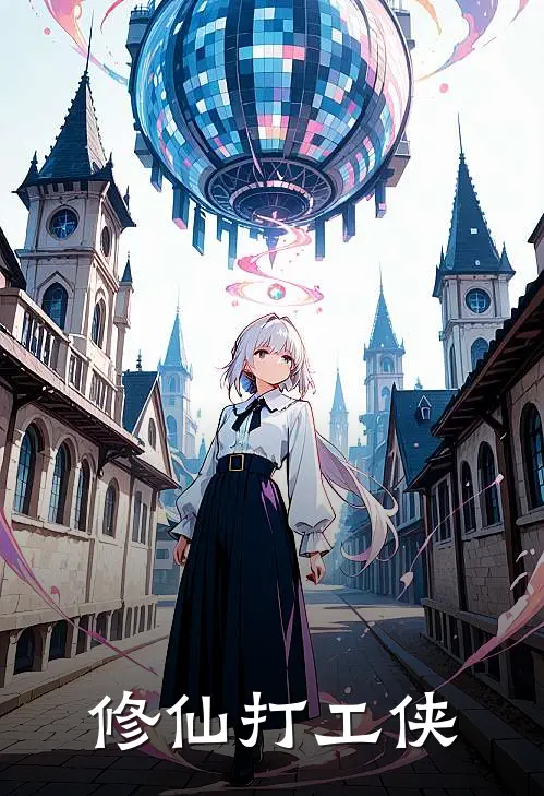 修仙打工侠