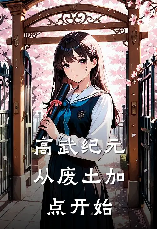 高武纪元：从废土加点开始