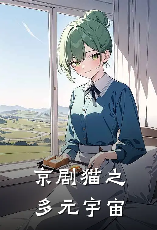 京剧猫之多元宇宙