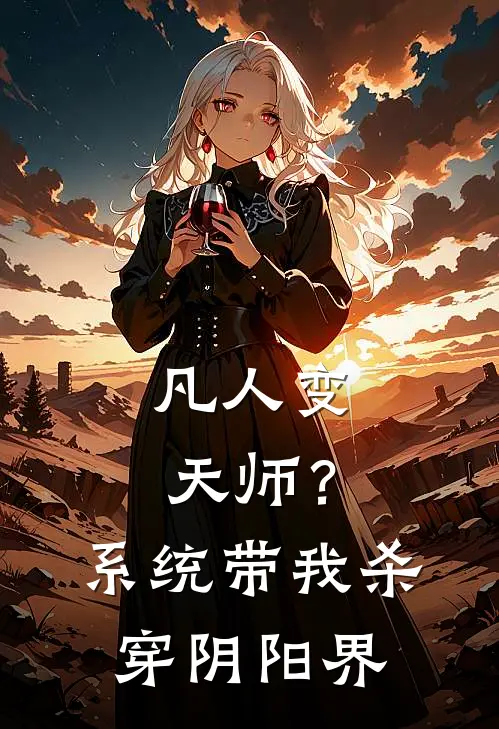 凡人变天师？系统带我杀穿阴阳界(林叶维叶维)免费阅读无弹窗_最新好看小说推荐凡人变天师？系统带我杀穿阴阳界林叶维叶维