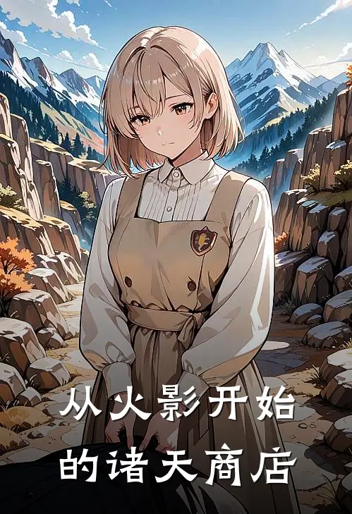 从火影开始的诸天商店