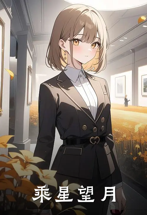 乘星望月林疏月程望星最新热门小说_免费小说全文阅读乘星望月(林疏月程望星)