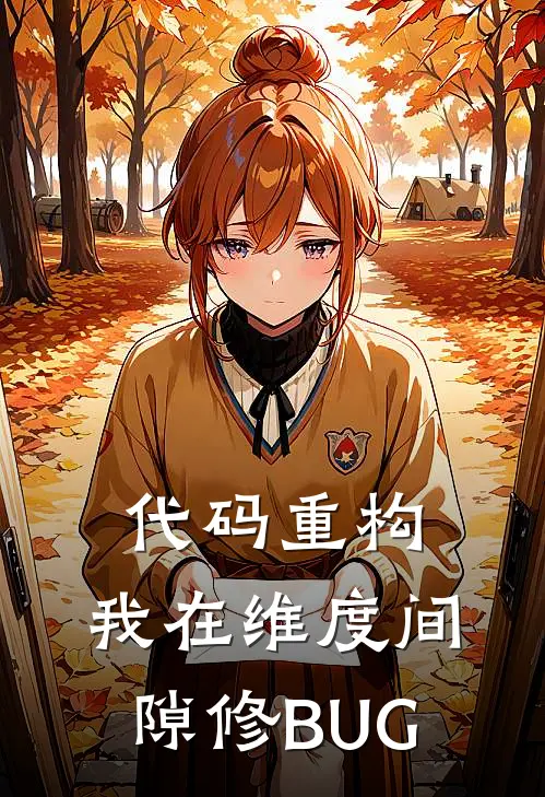 代码重构：我在维度间隙修BUG