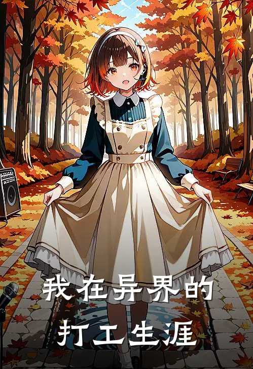 我在异界的打工生涯