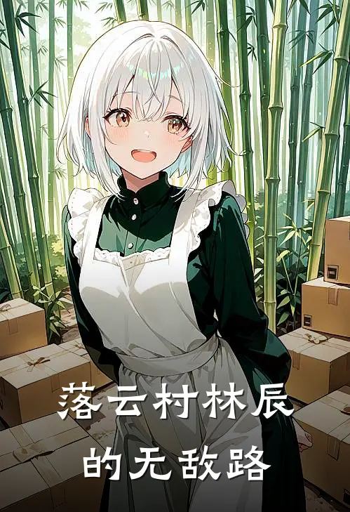 落云村林辰的无敌路