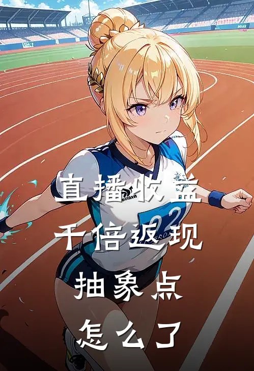 直播收益千倍返现，抽象点怎么了