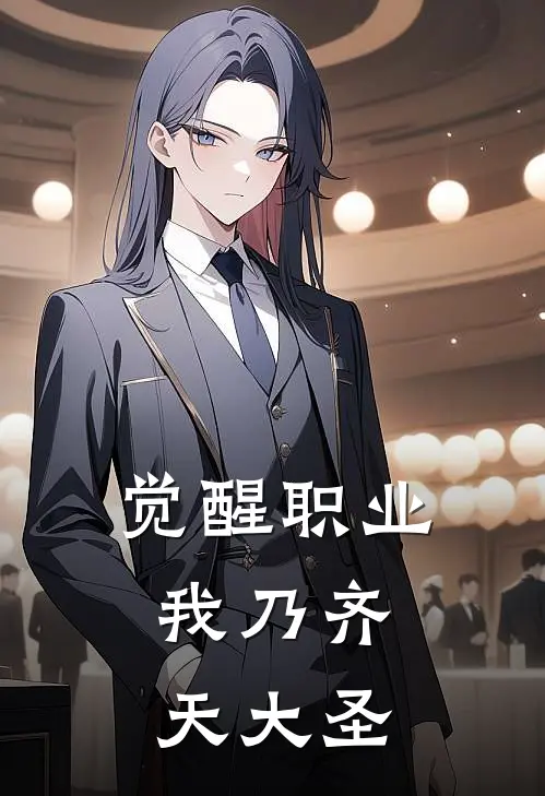 觉醒职业，我乃齐天大圣