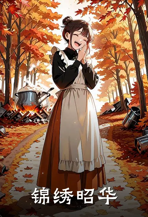 锦绣昭华