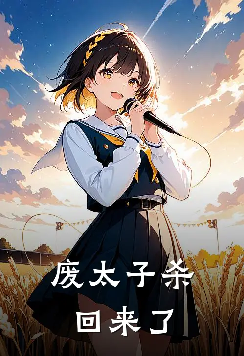 废太子杀回来了