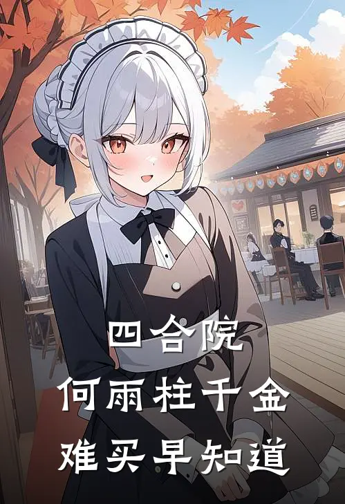 四合院：何雨柱千金难买早知道
