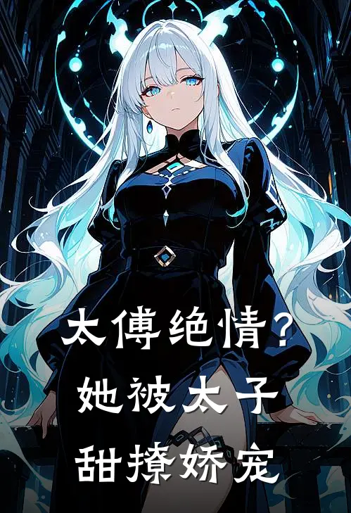 太傅绝情？她被太子甜撩娇宠