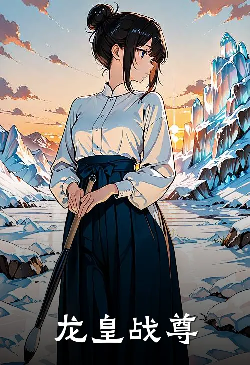 龙皇战尊