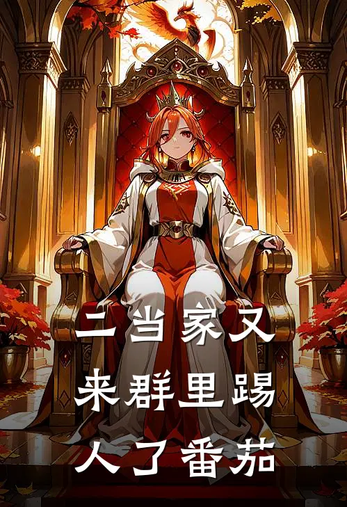 二当家又来群里踢人了番茄