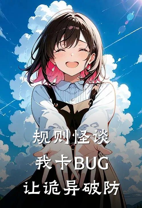规则怪谈：我卡BUG让诡异破防