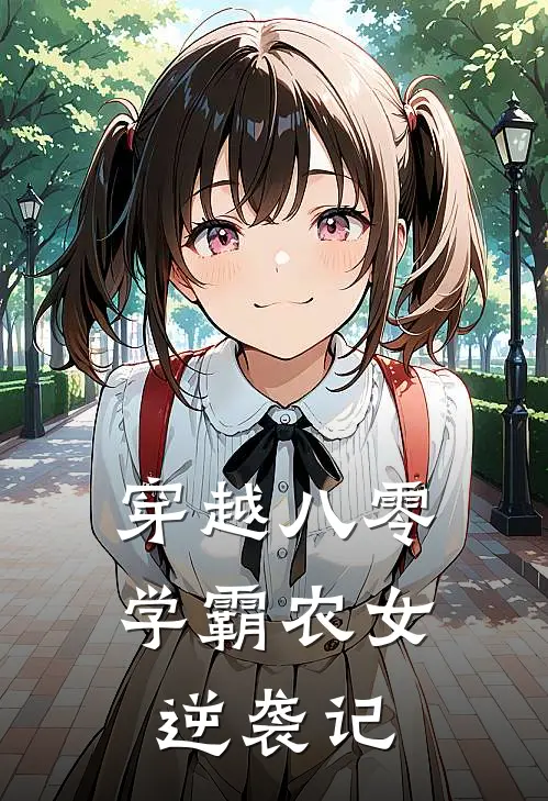 穿越八零：学霸农女逆袭记