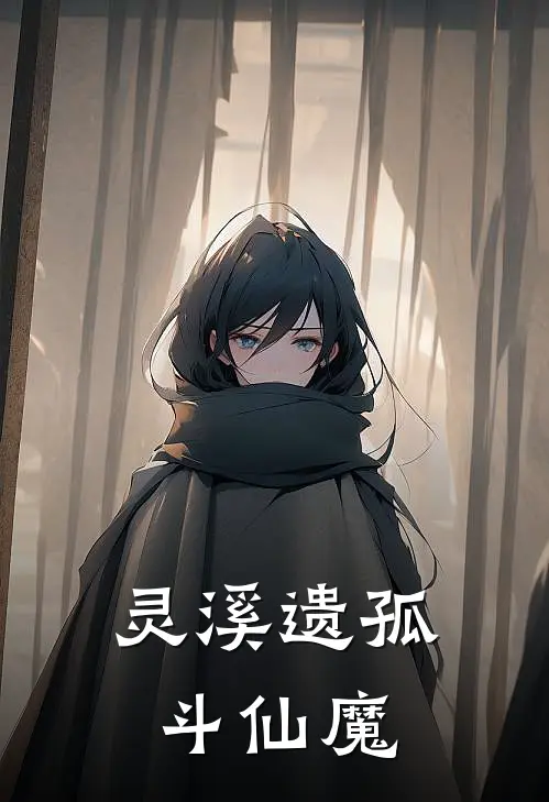 灵溪遗孤斗仙魔