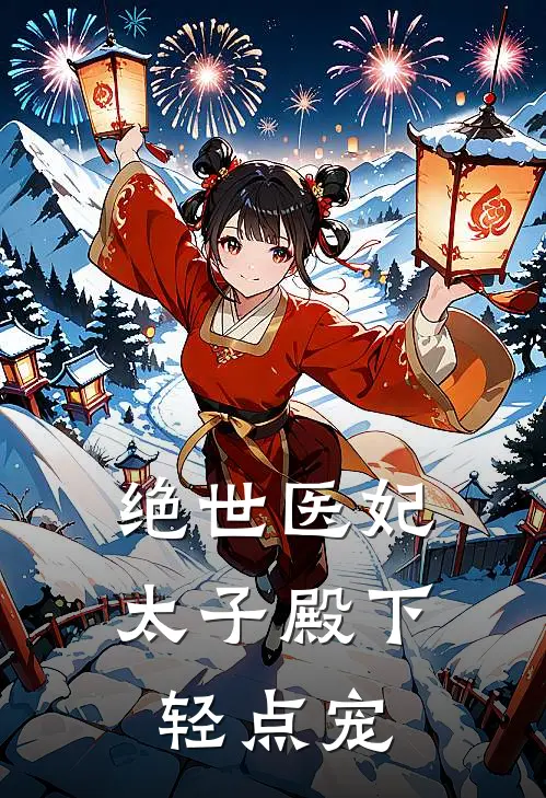 绝世医妃：太子殿下轻点宠