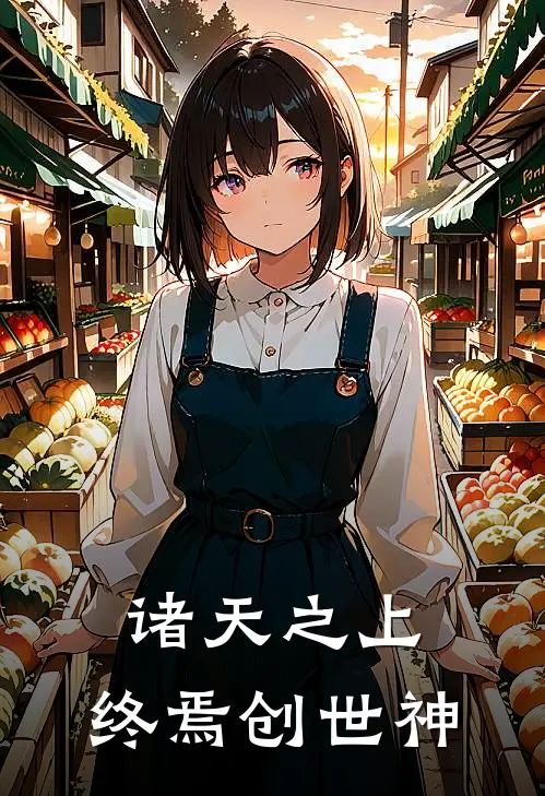 诸天之上：终焉创世神