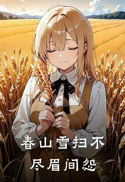 春山雪扫不尽眉间怨陆景渊卫清芙完本小说推荐_免费小说全文阅读春山雪扫不尽眉间怨陆景渊卫清芙