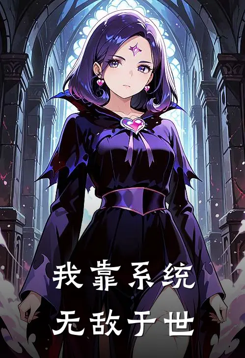 我靠系统无敌于世