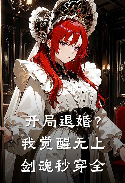 开局退婚？我觉醒无上剑魂秒穿全