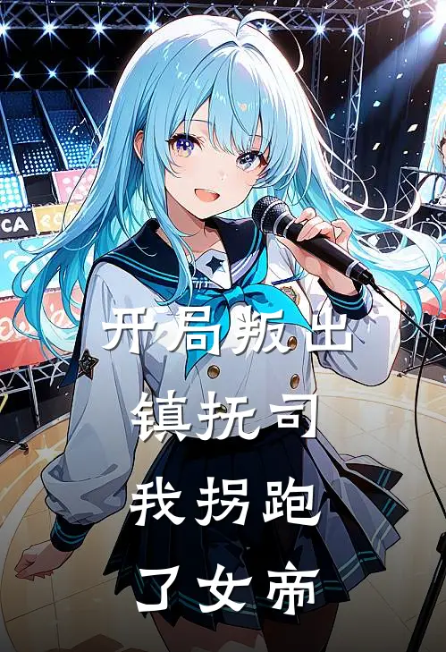 开局叛出镇抚司，我拐跑了女帝沈浪张彪免费完结版小说_小说完结开局叛出镇抚司，我拐跑了女帝沈浪张彪