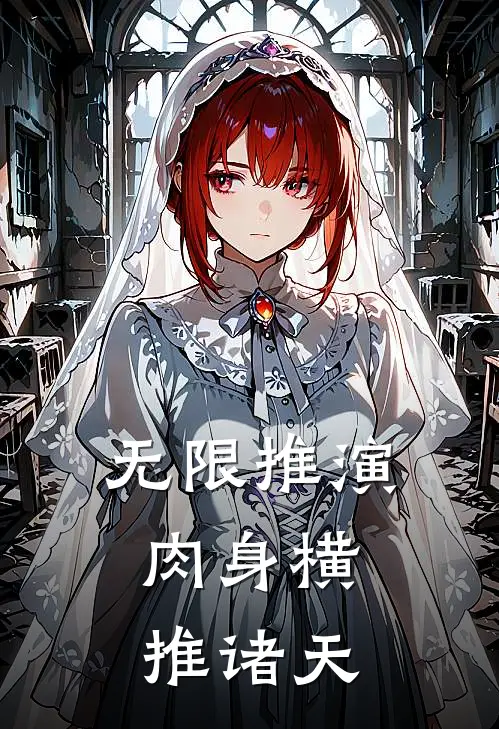 无限推演，肉身横推诸天